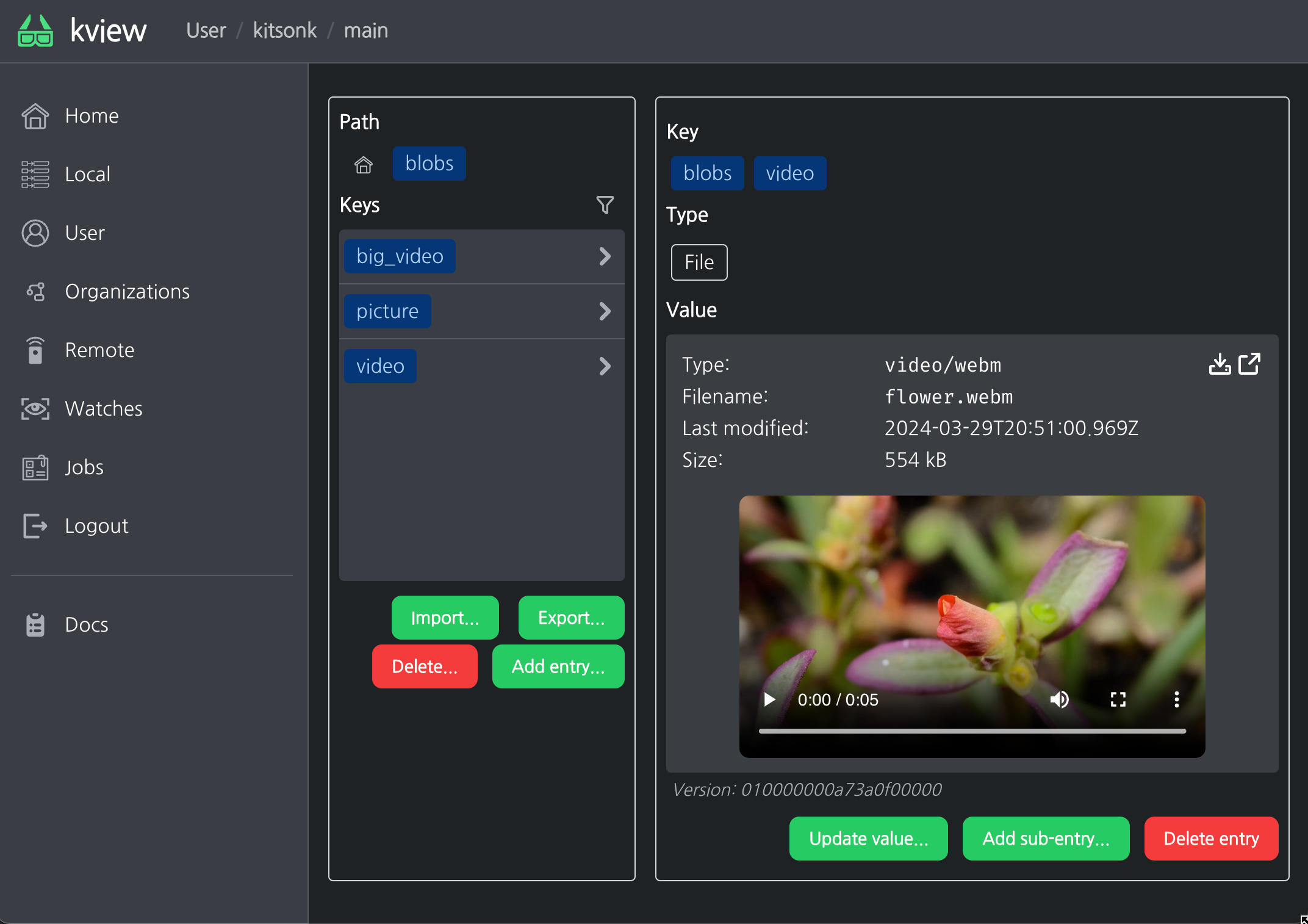 office feature image
